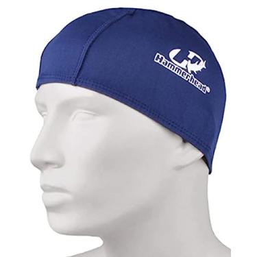 Imagem de Touca De Natação Lycra Hammerhead