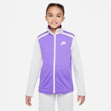 Imagem de Agasalho Nike Sportswear Infantil-Unissex