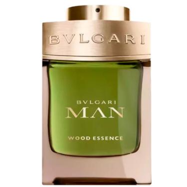 Imagem de Bvlgari Wood Essence Man Eau de Parfum Bvlgari - Perfume Masculino 100ml 100ml
