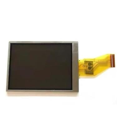 Imagem de YOYO-TAINEW Para Nikon S570 S1000 Peças de tela LCD de câmera (S1000)