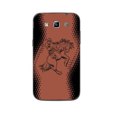 Imagem de Capa Adesivo Skin357 Verso Para Samsung Galaxy Win Gt-i8552 - KawaSkin