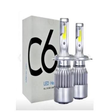 Imagem de Lampada Led Automotiva C6-H7 - Infinityled18