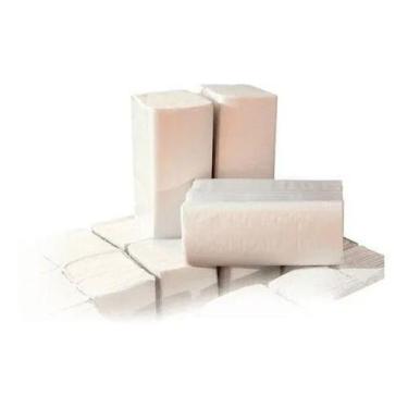 Imagem de Papel Toalha Interfolha Extra Luxo Azepel Kit2000un 20x21, Interfolha 