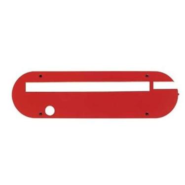 Imagem de PORTER-CABLE Serra de mesa portátil 38122 Dado Insert para 3812