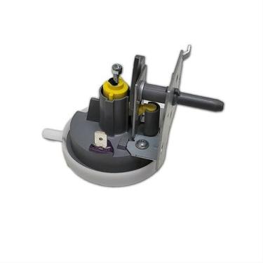 Imagem de Pressostato Mecänico 4 Níveis Lavadora Consul W10619463