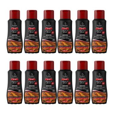 Imagem de Kit 12 Sabonete Líquido Íntimo Aroeira 200Ml - Bio Instinto