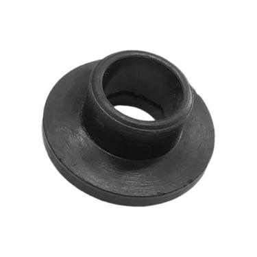 Imagem de Kit 2 Bucha Inferior Tubo Acionador Lavadora Brastemp Antiga