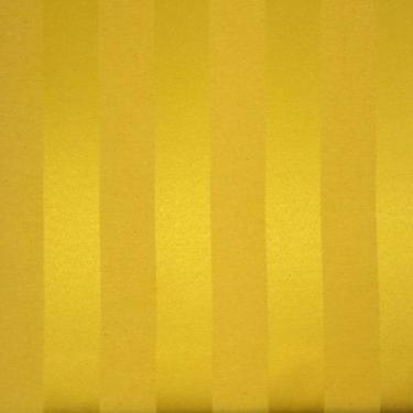 Imagem de Tecido Jacquard Amarelo Ouro Listrado 2.80 de Largura - Sua Casa Decor