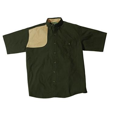 Imagem de Boyt Harness 14313 Hu126 S/Short de caça, verde/castanho, grande