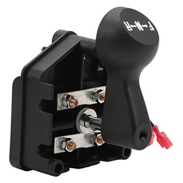 Imagem de Conjunto de Interruptor de Carrinho, Interruptor Reverso Dianteiro Resistente Ds Interruptor Reverso Dianteiro OE 101753005 Acessórios de Carrinho de Golfe para Carro de Clube Ds