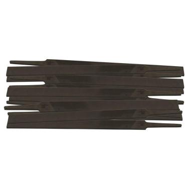 Imagem de Stens Lixa plana de 15,24 cm (700-133, cinza