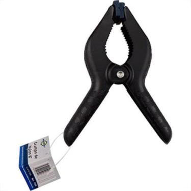 Imagem de Grampo Nylon 6'' Brasfort 7355 - RAYCO