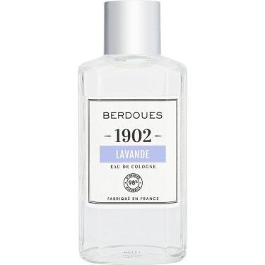 Imagem de Perfume Unisex Berdoues 1902 Lavande Eau De Colônia Splash 250 ml