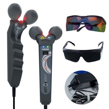 Imagem de Laser Roller - Laserterapia de Baixa Intensidade - mm Optics