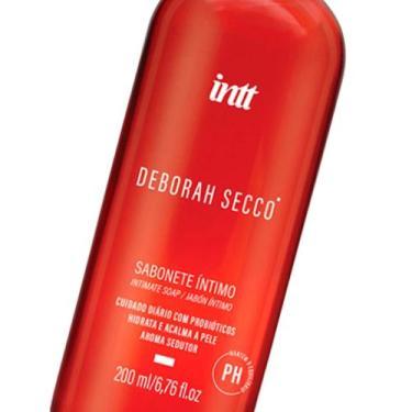 Imagem de Sabonete Íntimo Deborah Secco 200ML - Mais vendido - PH equilibrado - 