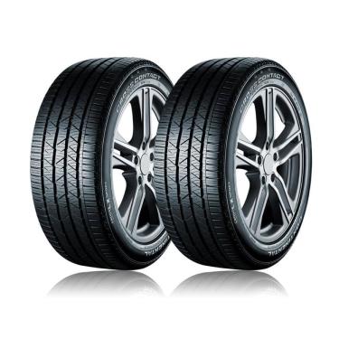 Imagem de Pneu 245/45R20 103W Continental Crosscontact Sport kit 2