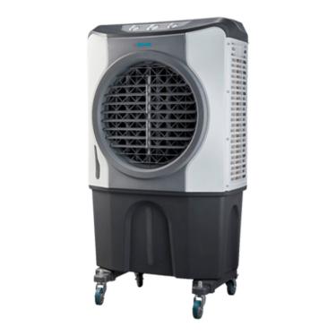 Imagem de Climatizador de Ar Portátil 70 Litros Zellox ZLX-70 Cinza 127V