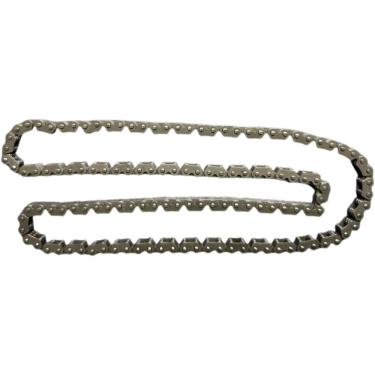 Imagem de Corrente Comando 126 Elos Honda Twister Cb300 Xr300 Tornado