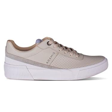 Imagem de Aramis Soul Metropolitan Tênis, Masculino, Branco (Off White), 43