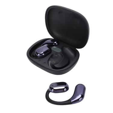 Imagem de EBTOOLS Ai Fones De Ouvido Com Tradutor De Idiomas, Tradução Tempo Real 134 Idiomas, Conversação, Alto-Falante, Transcrição De Som, Fotos, Gancho Para a Orelha, Para Viagen, Negócio