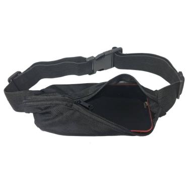 Imagem de Pochete Esportiva - Modelo Compacto Para Corrida E Fitness