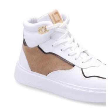 Imagem de Tênis Boot Luz da Lua - 80620015-Feminino