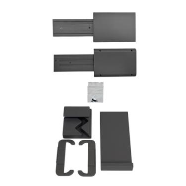 Imagem de Kit de expansão para controle GAMESIR G8 Plus para tablets + suporte ROG Flow Z13 - (alcance estendido de 9,5 a 42 cm) DYI - Fácil de instalar - Este não é um controle; é apenas um kit de expansão que