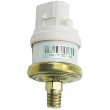 Imagem de Sensor de interruptor de baixa pressão compatível com Honeywell e Hyster, OEM # 79296-35 79296-B00000350-01