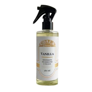 Imagem de Odorizante Ambientes E Tecidos Vanila Coala 260Ml