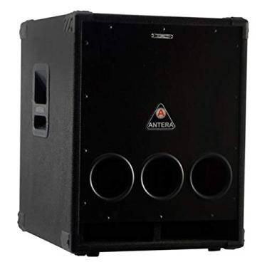 Imagem de Subwoofer Ativo Fal 15 Pol 600W - LF 1000 A X Antera