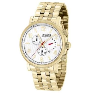 Imagem de Relogio Masculino Magnum MA35226H-Masculino