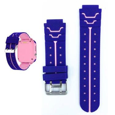 Imagem de Pulseira Infantil Para Smartwatch Smartband