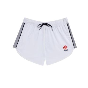 Imagem de Short Vasco Feminino Beach Colina Thug Nine-Feminino