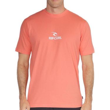 Imagem de Camiseta Rip Curl Icon SM26 Masculina-Masculino