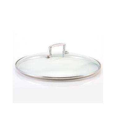Imagem de Tampa Rasa Non Stick 28 cm Le Creuset