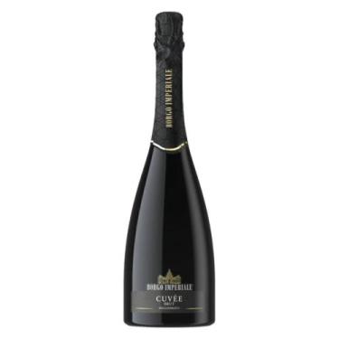 Imagem de Espumante borgo imperiale branco brut millesimato 750ml