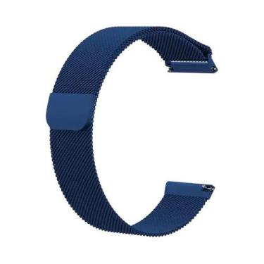 Imagem de Pulseira Milanese De 46mm E 41mm Para Huawei Watch GT6 GT5 GT4, Bracel