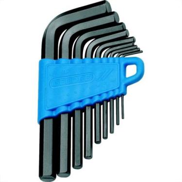 Imagem de Gedore Jg Chave Allen Pro 1,5A10Mm