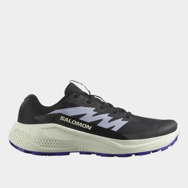 Imagem de Tênis Salomon Alphaglide Feminino-Feminino