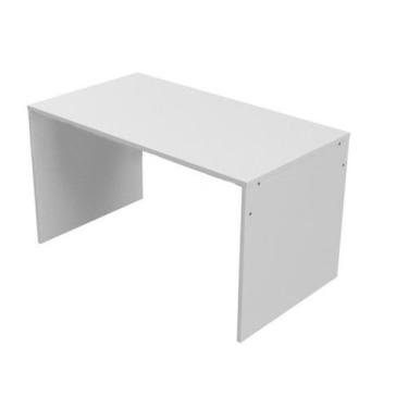 Imagem de Mesa Infantil 100% Mdf (crianças Escrivaninha) - WoodCore