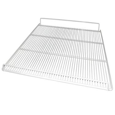 Imagem de Grade Prateleira 56,8X54,4 Para Refrigerador Gptu-570/gptc-575/grv-57 