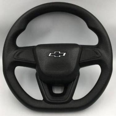 Imagem de Volante Nova Montana Chevrolet GM Para Astra Sedan 1999 a 2011 - FF vo