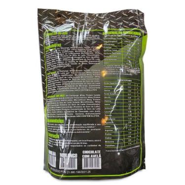 Imagem de Whey protein 5w 2kg builder pro + pasta dr peanut 250g - BODY SHAPE, C