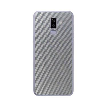 Imagem de Capa Adesivo Skin360 Verso Para Samsung Galaxy J8 (2018) - KawaSkin