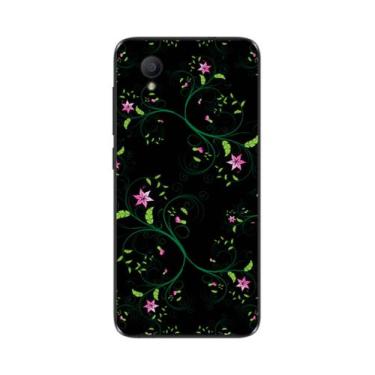 Imagem de Capa Adesivo Skin353 Verso Para TLC L5 - KawaSkin