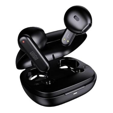 Imagem de Fone de ouvido Bluetooth sem fio à prova d'água Bluetooth 5.0 - Zhongc