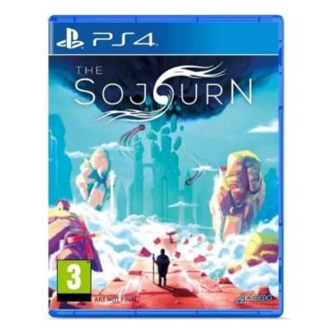 Imagem de Jogo The Sojourn Ps4