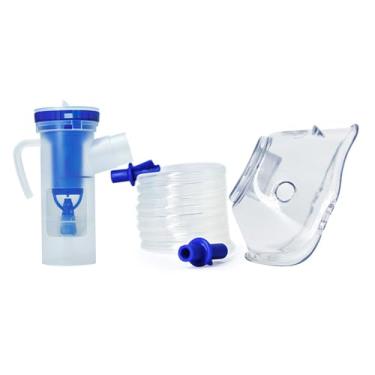 Imagem de Kit de Acessórios para Inalador Infantil Incoterm NB090