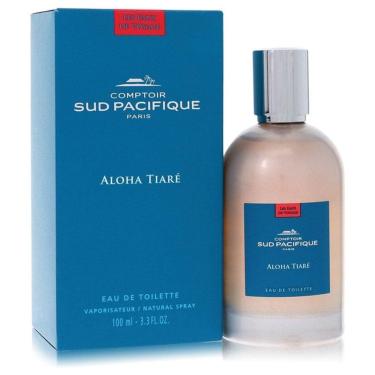 Imagem de Perfume Comptoir Sud Pacifique Aloha Tiare Eau De Toilette 1