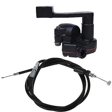Imagem de ZQWJPJ Cabo de acelerador de polegar de 22 mm para quadriciclo chinês ATV Pit Quad 50cc 70cc 90cc 110cc 125cc 250cc Bike Go Kart